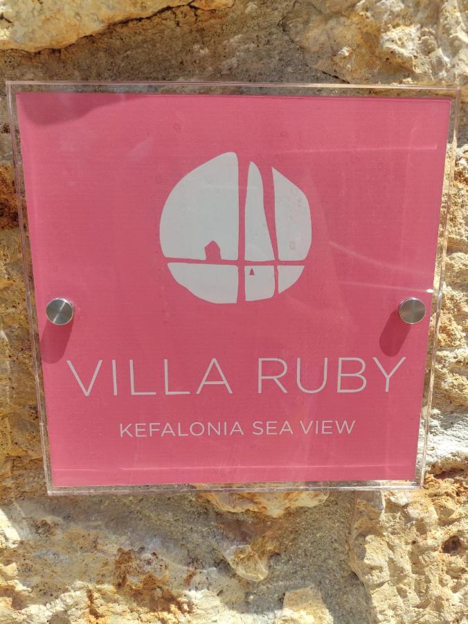 Villa Ruby Pessada Pesadha Ngoại thất bức ảnh