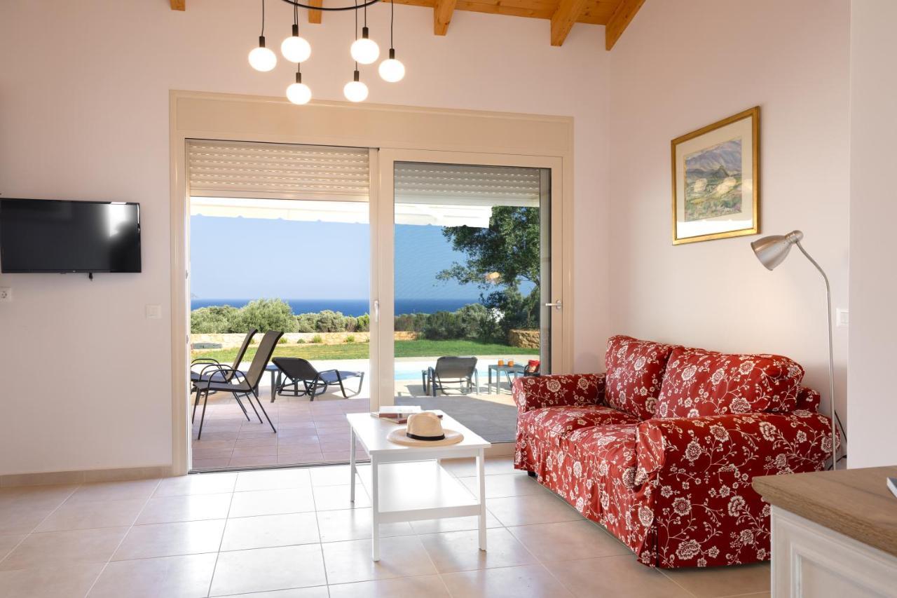 Villa Ruby Pessada Pesadha Ngoại thất bức ảnh