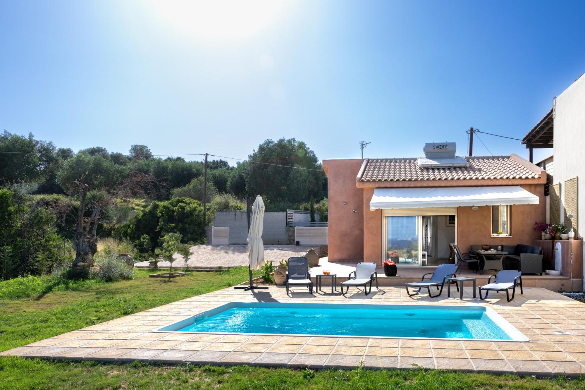 Villa Ruby Pessada Pesadha Ngoại thất bức ảnh